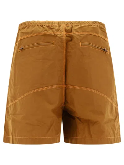 Brain Dead Triple Needle Short