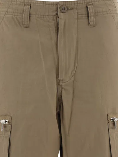 Nonnative Trooper 6p Short Beige