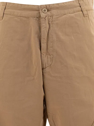 Carhartt Calder Straight-leg Chino Pants