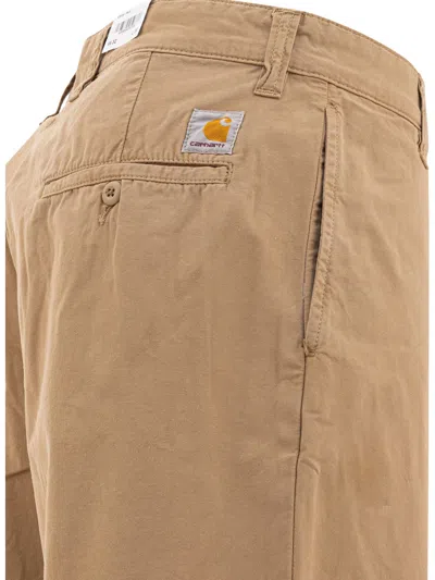 Carhartt Calder Straight-leg Chino Pants