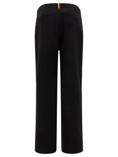 Gr10k Trousers Black