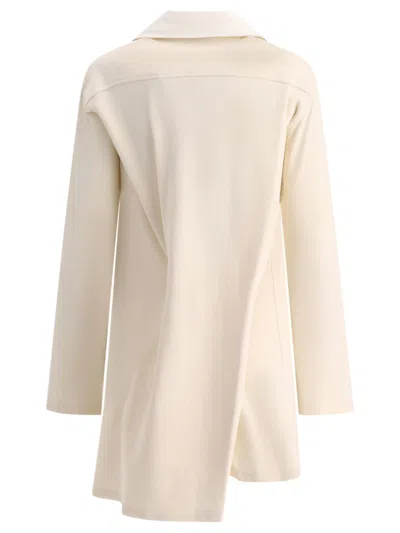 Courrèges Twist Polo Dresses