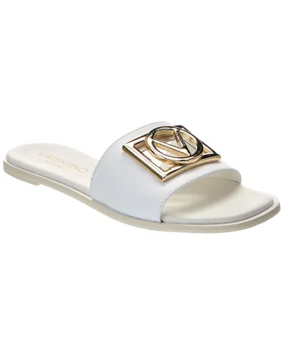 Valentino By Mario Valentino Amira Leather Sandal