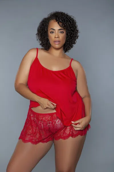Fashnzfab Peyton Set