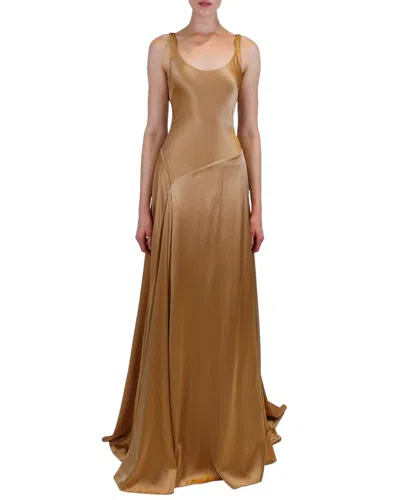 Azeeza Deepika Gown