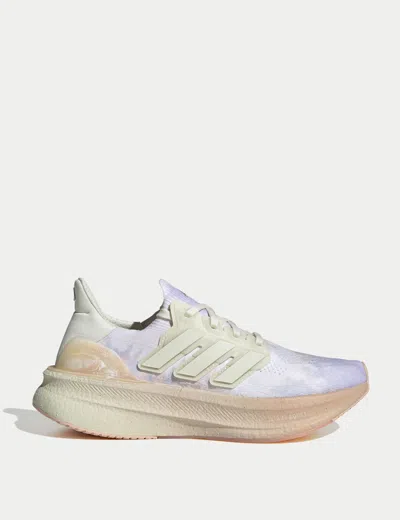 Adidas Originals Adidas Women's Ultraboost 5 Tie-dye Shoes