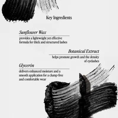 Jillian Dempsey Flyk Trick® Mascara