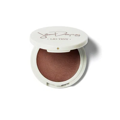 Jillian Dempsey Lid Tint