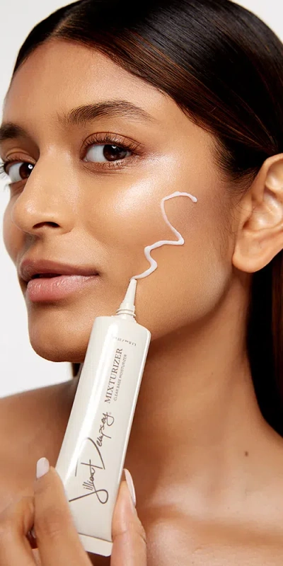 Jillian Dempsey Mixturizer Clear Base Moisturizer