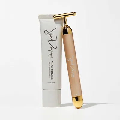 Jillian Dempsey Mixturizer Clear Base Moisturizer