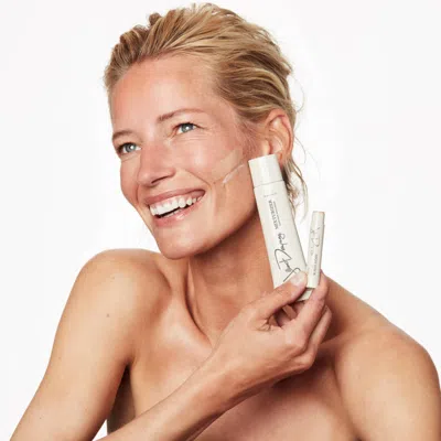 Jillian Dempsey Mixturizer Clear Base Moisturizer