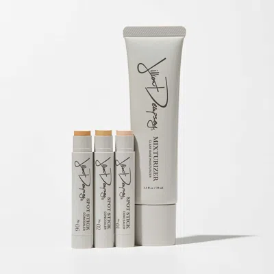 Jillian Dempsey Mixturizer Clear Base Moisturizer