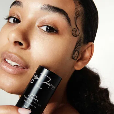 Jillian Dempsey Roadie Hair Pomade