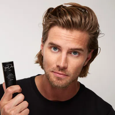 Jillian Dempsey Roadie Hair Pomade