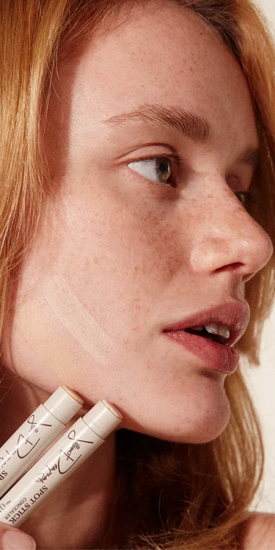 Jillian Dempsey Spot Stick Concealer