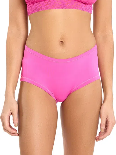 Hanky Panky Yourfit High Rise Boyshort