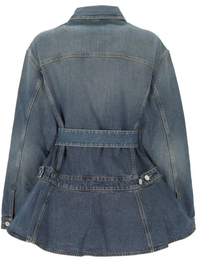 ALAÏA ALAÏA JACKETS 