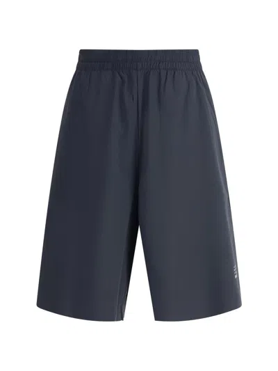 Mm6 Maison Margiela Mm6 X Salomon Sport Shorts