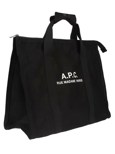 Apc A.p.c. Luggage & Holdalls