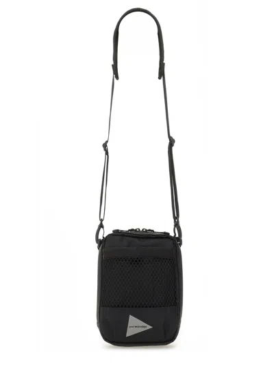 And Wander Pouch Ecopak