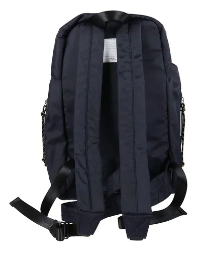 APC A.P.C. BACKPACKS 