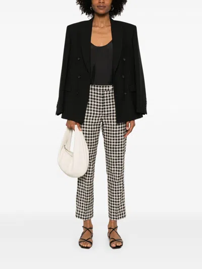 Forte Forte Forte_forte Silk Top