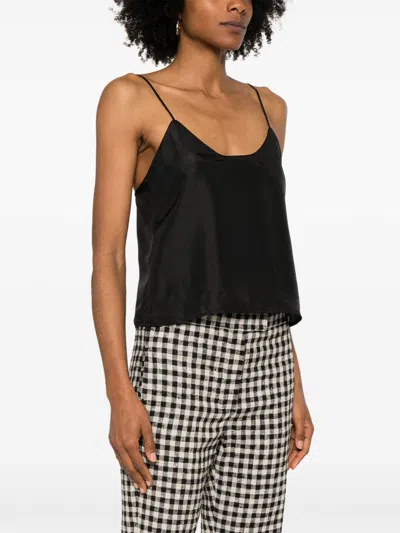 Forte Forte Forte_forte Silk Top