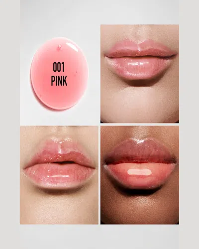 Dior Addict Lip Glow Oil