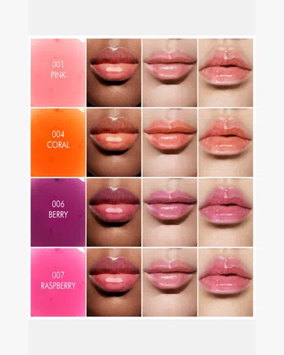 Dior Addict Lip Glow Oil