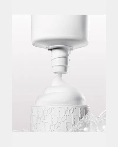 Dior La Mousse Off/on Foaming Cleanser, 5 Oz.