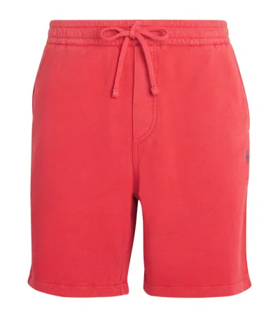 Polo Ralph Lauren Polo Pony Sweatshorts