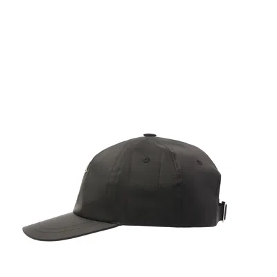 Rick Owens Drkshdw X Men's Champion X Drkshdw Baseball Cap