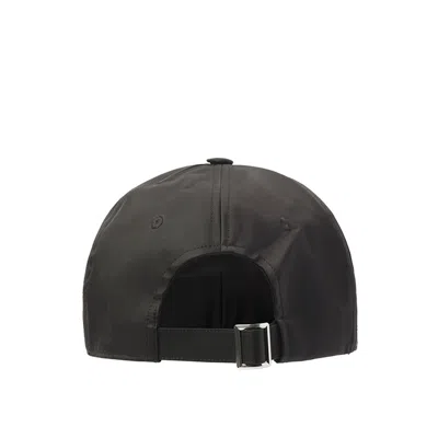 Rick Owens Drkshdw X Men's Champion X Drkshdw Baseball Cap