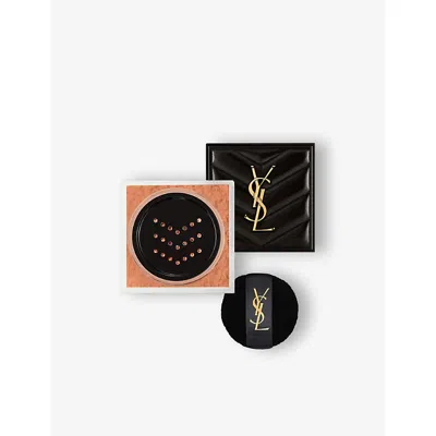 Saint Laurent 3 All Hours Hyper Blur Loose Powder 10g