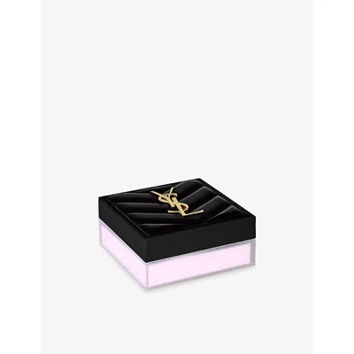 Saint Laurent 4 All Hours Hyper Blur Loose Powder 10g