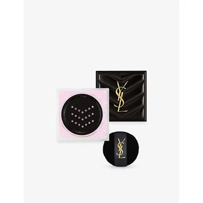 Saint Laurent 4 All Hours Hyper Blur Loose Powder 10g