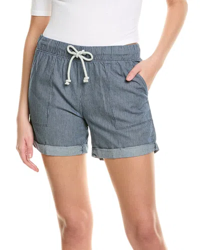 Labiz La Biz Pant In Blue