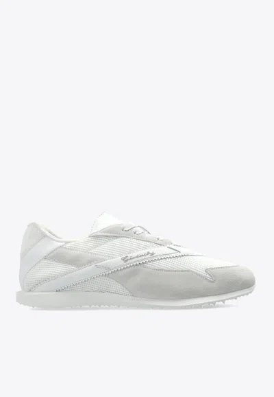 Givenchy Logo Low-top Sneakers