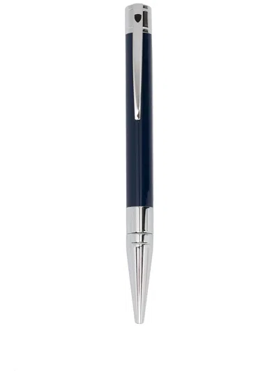 St Dupont D Initial Ballpoint Pen