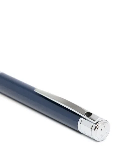 St Dupont D Initial Ballpoint Pen