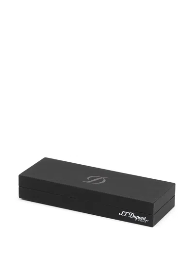 St Dupont D Initial Ballpoint Pen