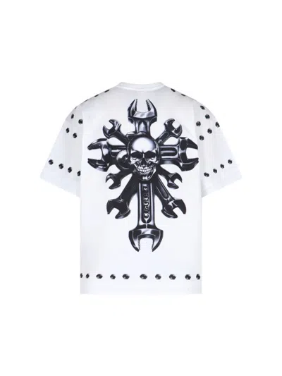 Pdf Bullons T-shirt