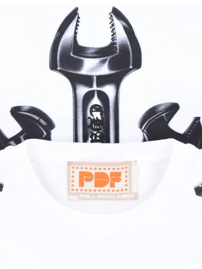Pdf Bullons T-shirt