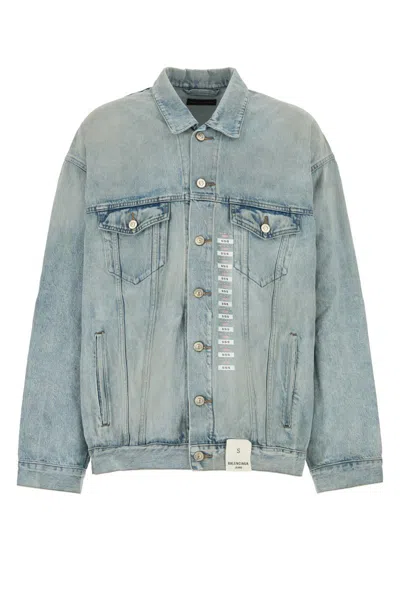 Balenciaga Jackets And Vests