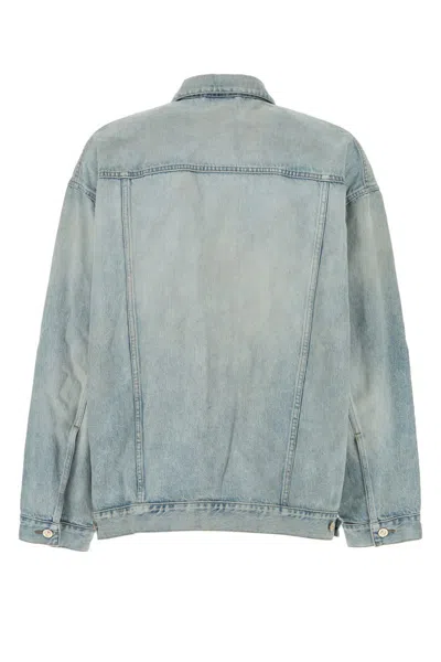 Balenciaga Jackets And Vests