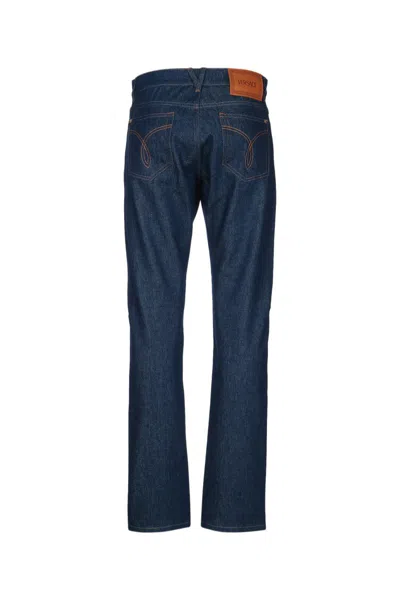 Versace Jeans In Blue