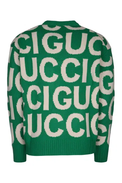 Gucci Maglieria