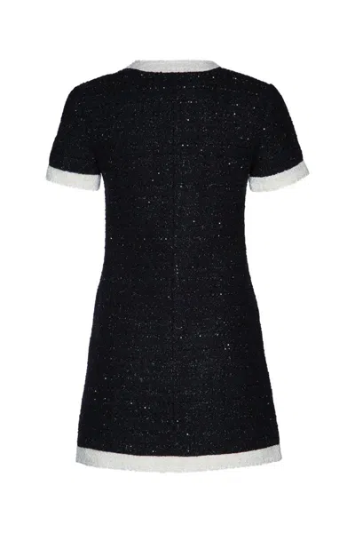 Valentino Garavani Women Abito In Black