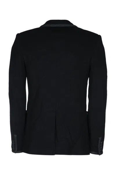VALENTINO VALENTINO GARAVANI JACKETS AND VESTS 