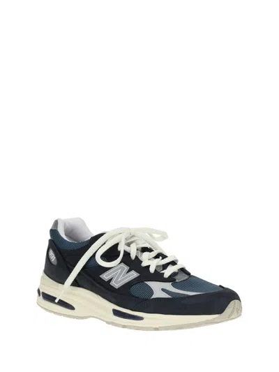 New Balance Miuk 991 Sneaker